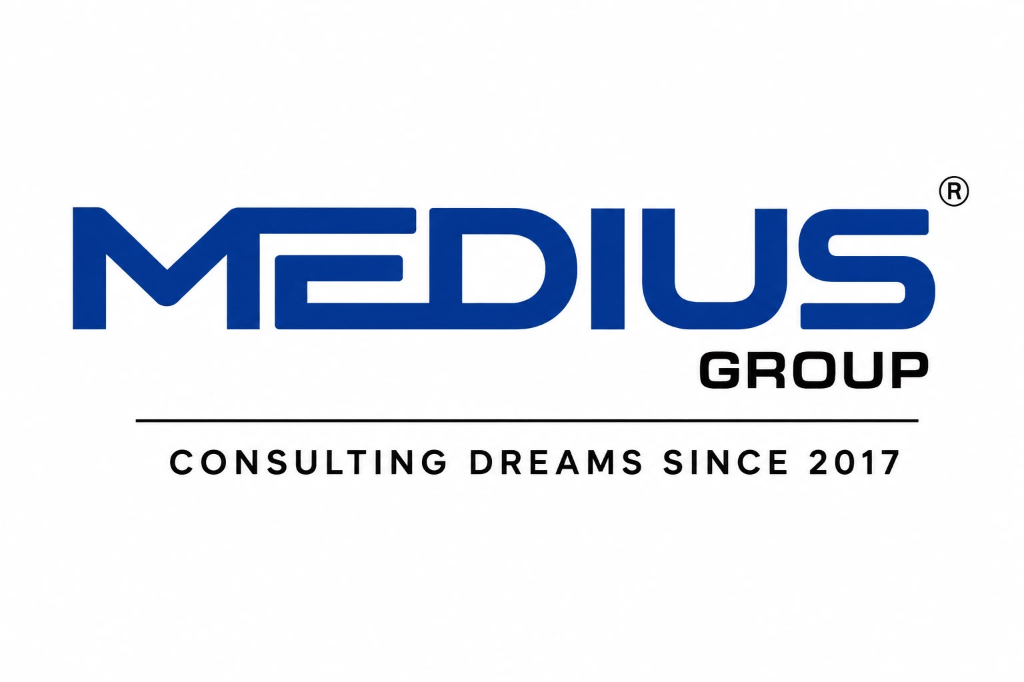 MEDIUS GROUP